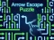 Lojë Arrow Puzzle Arratisjes në internet