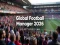 Lojë Global Football Manager 2026 2027 në internet