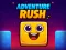 Lojë Adventure Rush në internet
