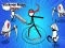 Lojë Stickman Rogue Online në internet