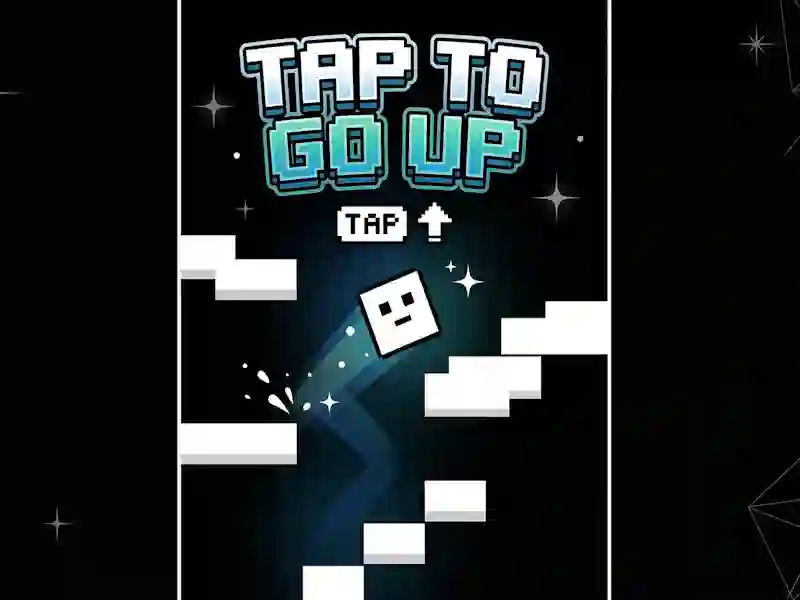 Lojë Prekni për të shkuar lart në internet