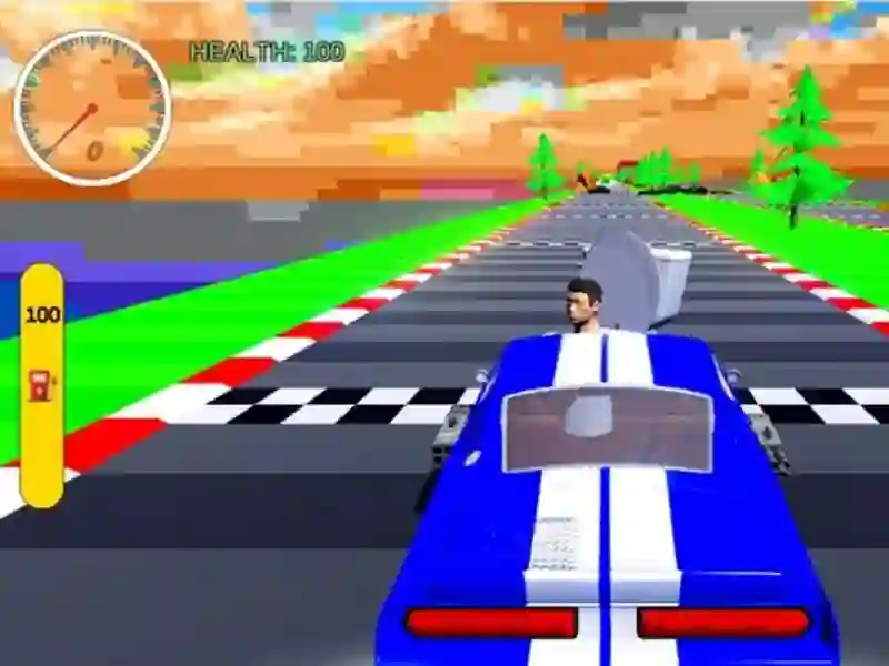 Lojë Tualeti Skibidi Kampionati Drag Drag në internet