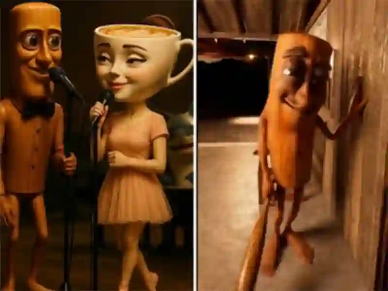 Lojë Tung Tung Tung Sahur Kush është? në internet