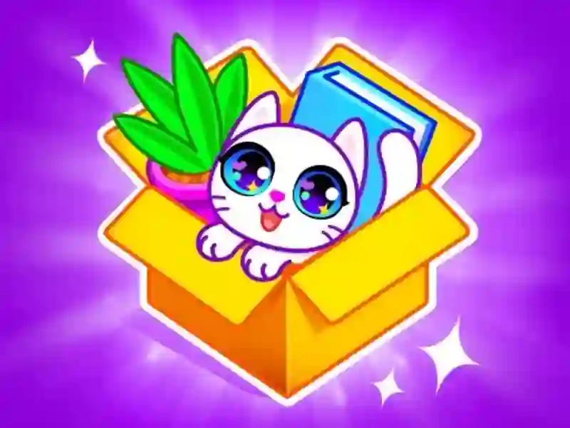 Lojë Shtëpia e ëndërruar në internet