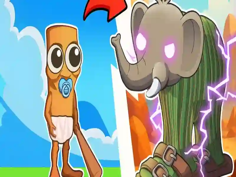 Lojë Evolucioni i trurit në internet Lojë Evolucioni i trurit në internet