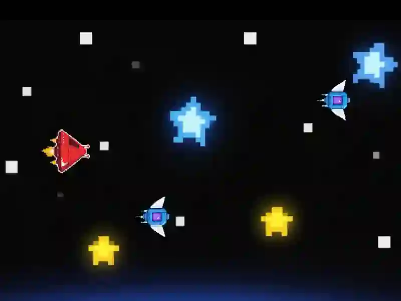 Lojë Krahë pikselësh në internet Lojë Krahë pikselësh në internet