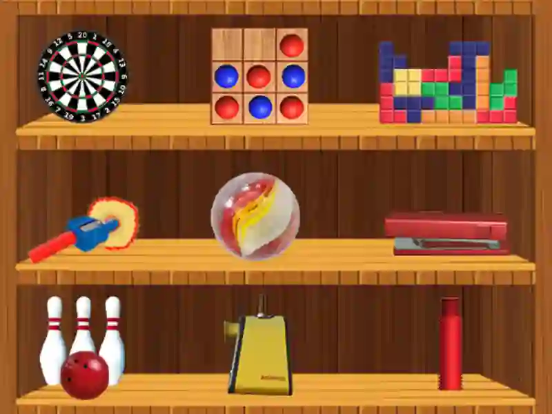 Lojë Kundër stresit 2 në internet