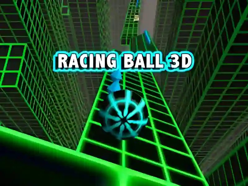 Lojë Top Racing 3D në internet