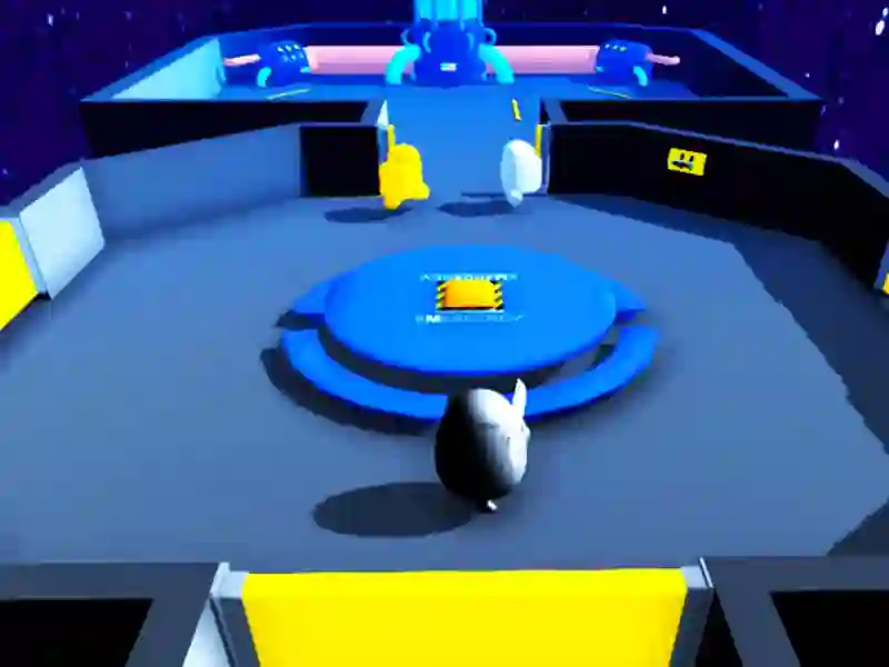 Lojë Eggdog midis nesh në internet