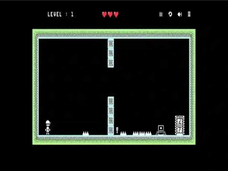 Lojë Edge of Survival në internet