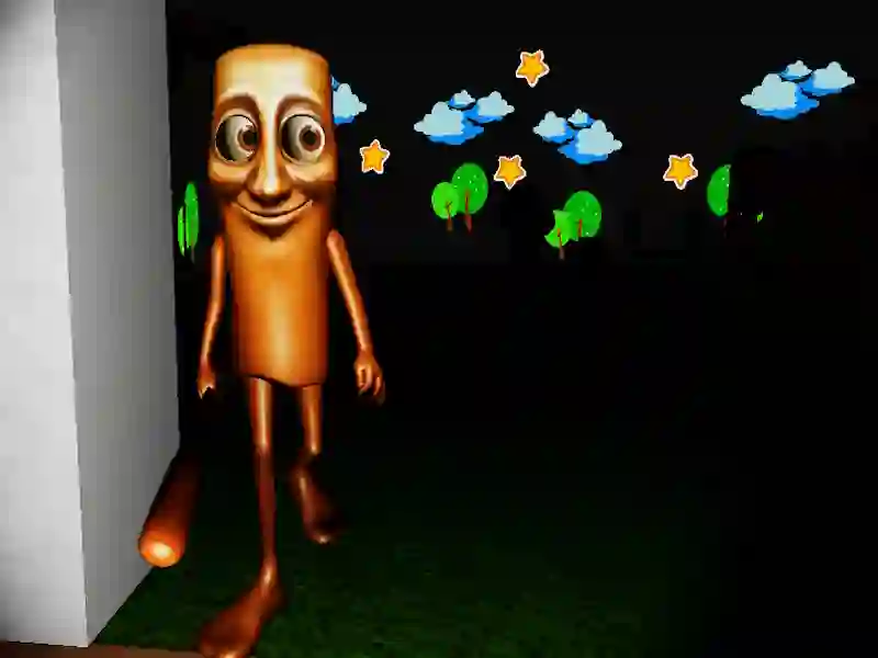 Lojë THUNG THUNG SAHURA PLAYRAVE TAKE në internet