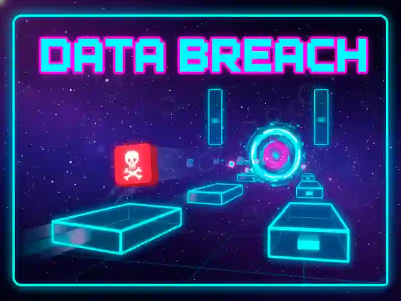 Lojë Shkelja e të dhënave në internet