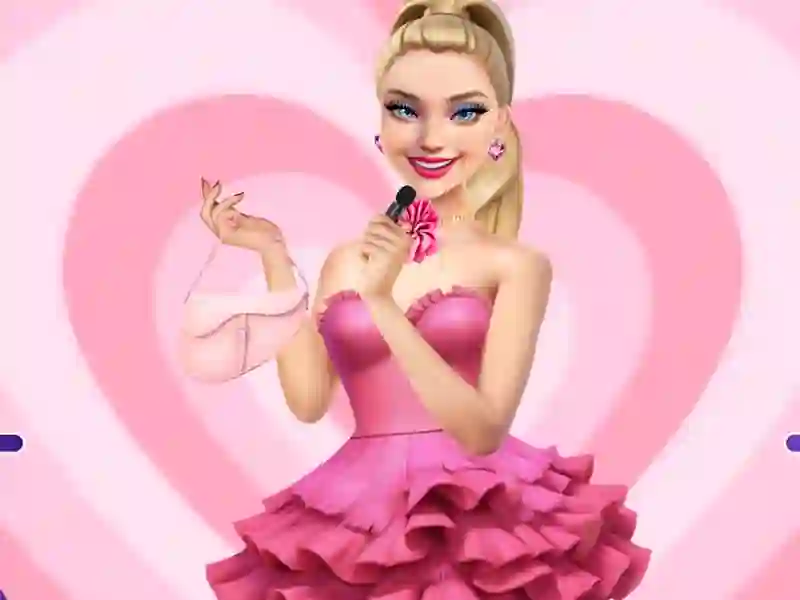 Lojë Çfarë ka në çantën time? në internet