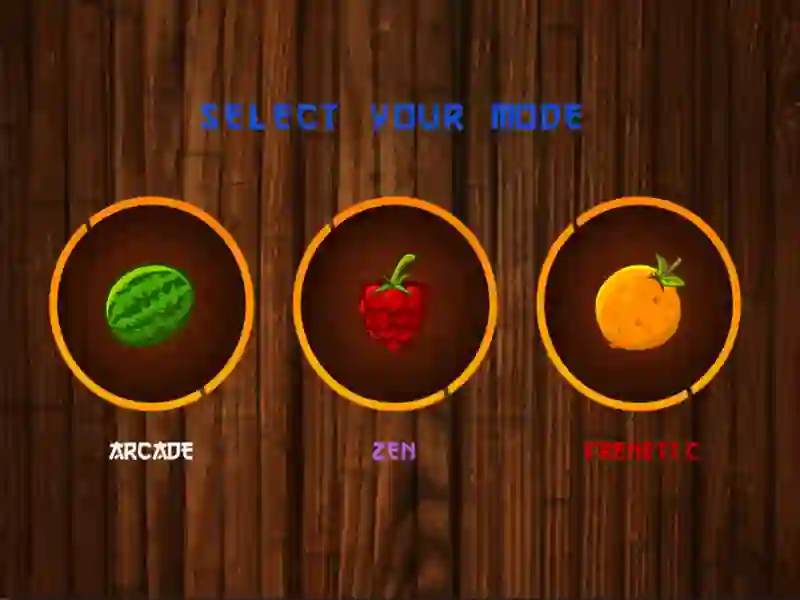 Lojë Fetë mjeshtëria e një ninja në internet