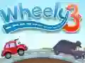 Lojë Wheely 3 në internet