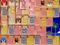 Lojë Mahjong Sonic në internet