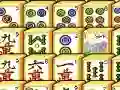 Lojë Lidhja Mahjong në internet