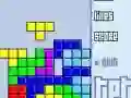 Lojë Tetris në internet
