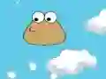 Lojë Kërcim me Pou në internet Lojë Kërcim me Pou në internet