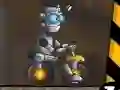 Lojë Shko Robotët 2 në internet Lojë Shko Robotët 2 në internet