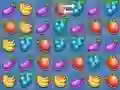 Lojë Fruita Crush në internet