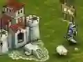 Lojë Sulmi Mbretëror 2 në internet