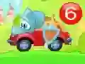 Lojë Wheely 6 në internet