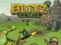 Lojë Taktikat Blitz në internet Lojë Taktikat Blitz në internet