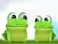 Lojë Kërcimi i Rrëqebullit në internet