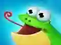 Lojë Kap frogën në internet