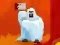 Lojë Timbermen Halloween në internet