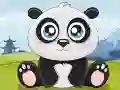 Lojë Pandalicious në internet