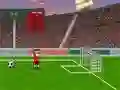 Lojë Truket e futbollit në internet