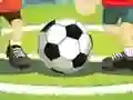 Lojë Gol Gol Gol në internet