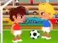 Lojë Çmenduri Futbolli në internet