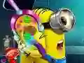Lojë Doktori i Veshëve Minion në internet Lojë Doktori i Veshëve Minion në internet