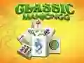 Lojë Mahjong Klasik në internet Lojë Mahjong Klasik në internet