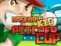 Lojë Kupa e Fëmijës Pitcher Baseball në internet Lojë Kupa e Fëmijës Pitcher Baseball në internet
