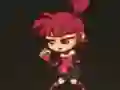 Lojë Zombit Hanë Poçet Të Mia në internet