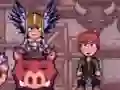 Lojë Mbreti Viking në internet Lojë Mbreti Viking në internet