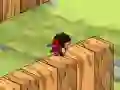 Lojë Ninja Kubo në internet Lojë Ninja Kubo në internet
