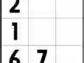 Lojë Sfida Sudoku në internet Lojë Sfida Sudoku në internet