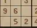 Lojë Sudoku Deluxe në internet Lojë Sudoku Deluxe në internet