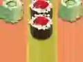 Lojë Sushi Backgammon në internet