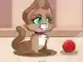 Lojë Bubble të Mace në internet Lojë Bubble të Mace në internet