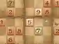 Lojë Sudoku Klasik në internet Lojë Sudoku Klasik në internet