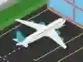 Lojë Nxitja në Aeroport në internet