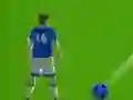 Lojë Flluska Futbolli në internet