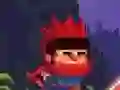 Lojë Ninja Ranmaru në internet