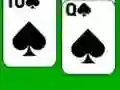 Lojë Solitaire Klasik në internet